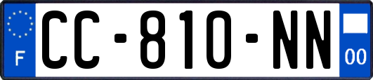 CC-810-NN