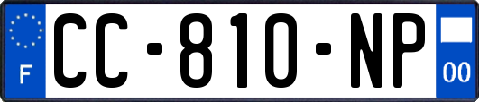 CC-810-NP