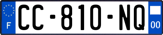 CC-810-NQ