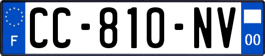 CC-810-NV