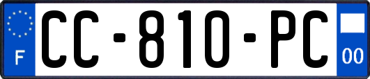 CC-810-PC