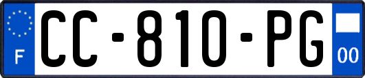 CC-810-PG