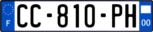 CC-810-PH
