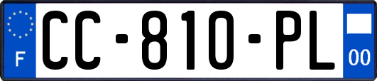 CC-810-PL