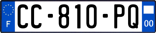CC-810-PQ