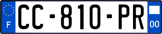 CC-810-PR