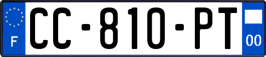 CC-810-PT