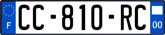 CC-810-RC