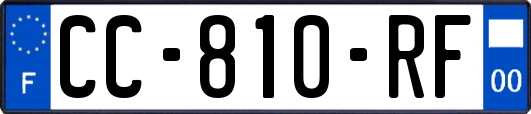 CC-810-RF