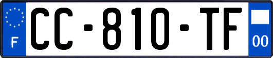 CC-810-TF