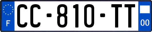 CC-810-TT