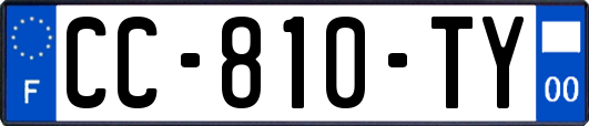 CC-810-TY