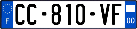 CC-810-VF