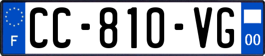 CC-810-VG