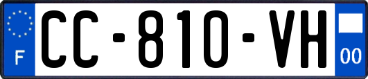 CC-810-VH
