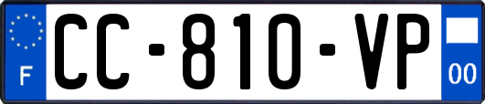 CC-810-VP
