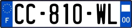 CC-810-WL