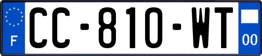 CC-810-WT