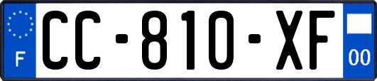 CC-810-XF
