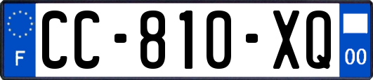 CC-810-XQ
