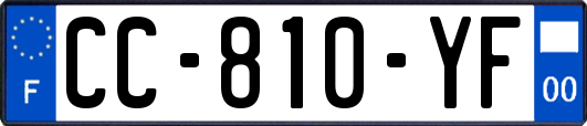 CC-810-YF