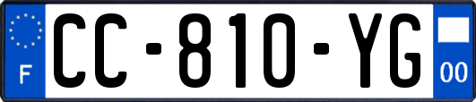 CC-810-YG