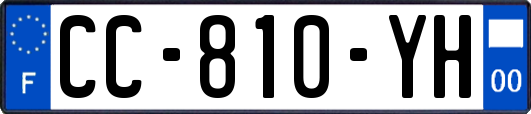 CC-810-YH