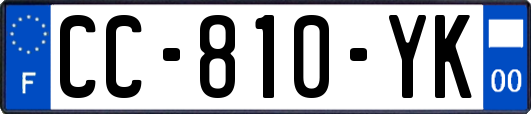CC-810-YK