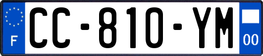 CC-810-YM