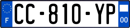 CC-810-YP