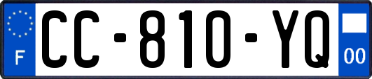 CC-810-YQ