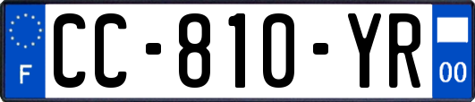 CC-810-YR