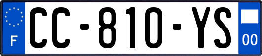 CC-810-YS