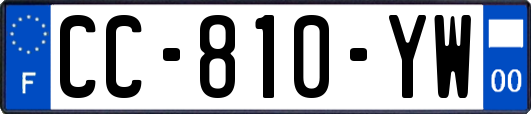 CC-810-YW