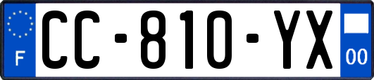 CC-810-YX
