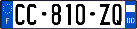 CC-810-ZQ