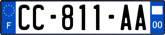 CC-811-AA
