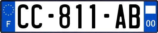 CC-811-AB
