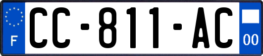 CC-811-AC