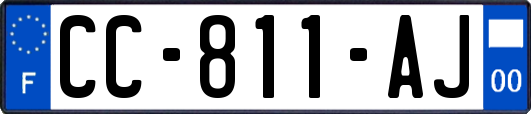 CC-811-AJ