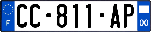 CC-811-AP