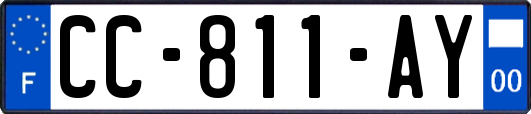 CC-811-AY