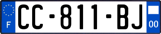 CC-811-BJ