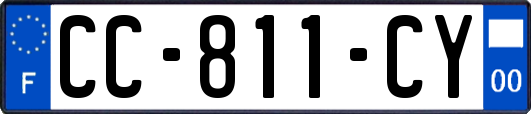 CC-811-CY