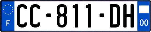 CC-811-DH