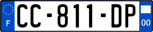 CC-811-DP