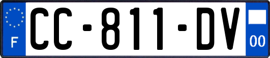 CC-811-DV