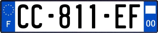 CC-811-EF