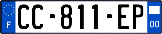 CC-811-EP