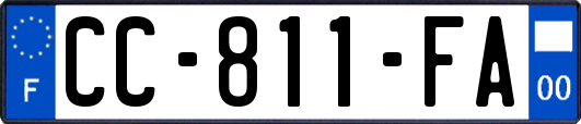 CC-811-FA